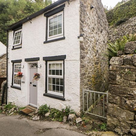 Rose Cottage Castleton  Exteriör bild